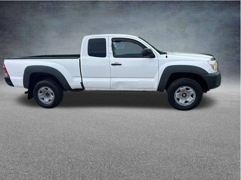Used 2013 Toyota Tacoma PreRunner w/ Convenience Pkg RWD image 8