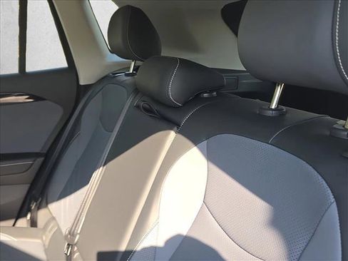 New 2026 Volkswagen Tiguan SE AWD/4WD image 21