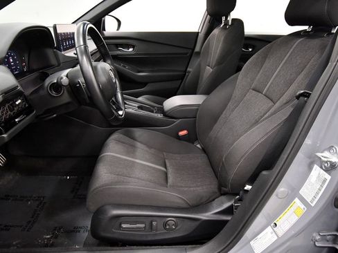 Certified 2023 Honda Accord Sport image 14