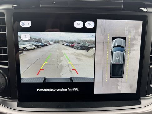 New 2025 Ford F150 XLT w/ Equipment Group 302A MID image 17