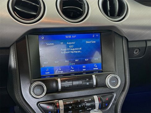 Certified 2020 Ford Mustang Premium image 13