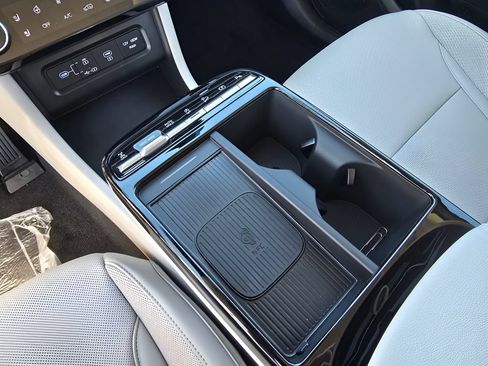 New 2026 Hyundai Tucson Limited AWD/4WD image 20