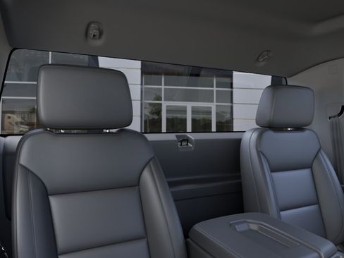 New 2024 GMC Sierra 2500 Pro image 55