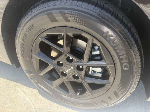 Used 2026 Kia K5 LXS FWD image 10