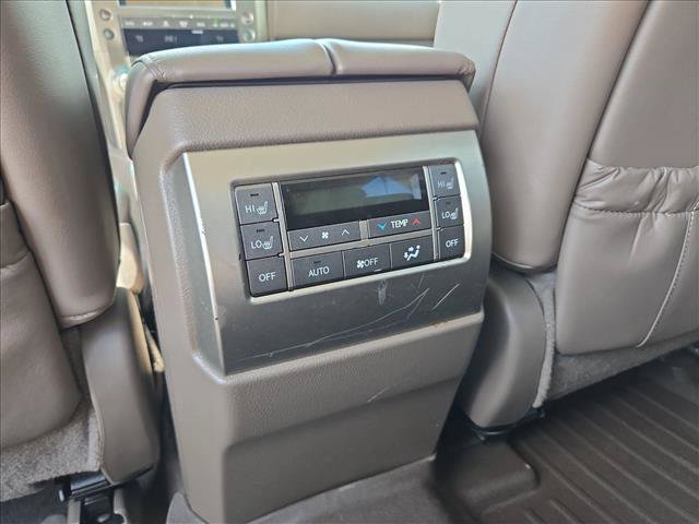 Used 2018 Lexus GX 460 Luxury w/ Preferred Accessory Package AWD/4WD image 15