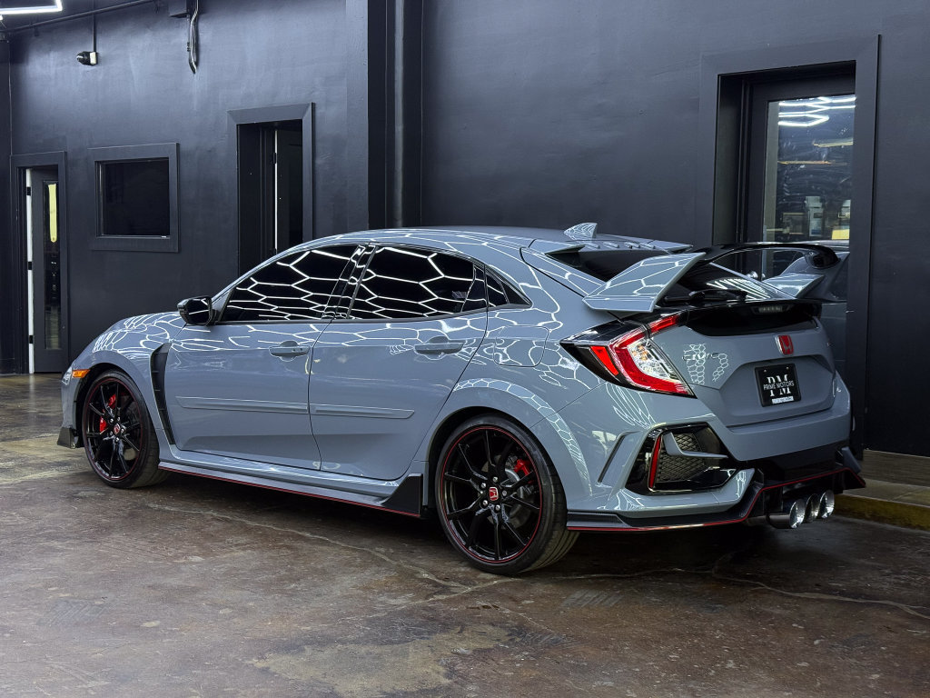 Used 2021 Honda Civic Type R image 7