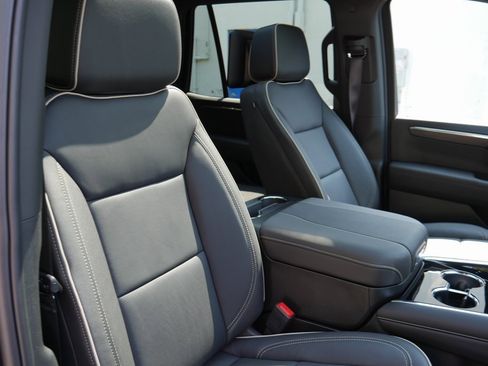 New 2026 Chevrolet Tahoe Premier image 23