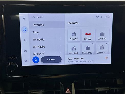 Used 2024 Toyota Corolla LE image 19