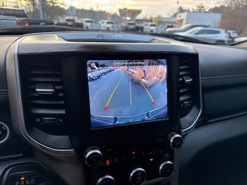 Used 2020 RAM 1500 Laramie image 13