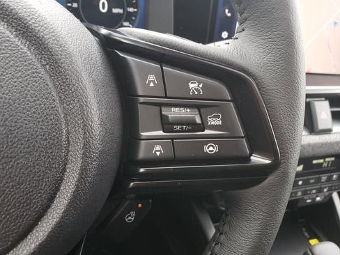 New 2026 Subaru Outback Premium image 17