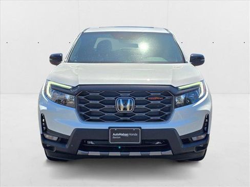 New 2025 Honda Ridgeline TrailSport image 2