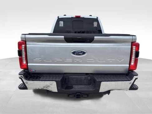 Used 2024 Ford F250 XLT w/ 360-Degree Camera Package AWD/4WD image 4