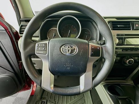 Used 2013 Toyota 4Runner SR5 RWD image 14
