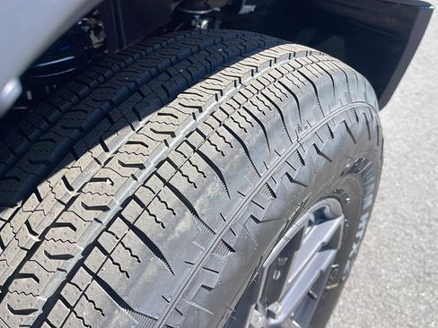 New 2026 Jeep Wrangler Sport AWD/4WD image 10