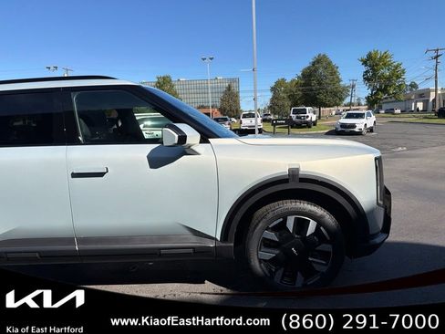 New 2027 Kia Telluride S AWD/4WD image 6