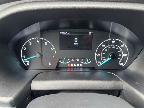 Used 2023 Ford Transit 250 Medium Roof w/ Load Area Protection Package image 10