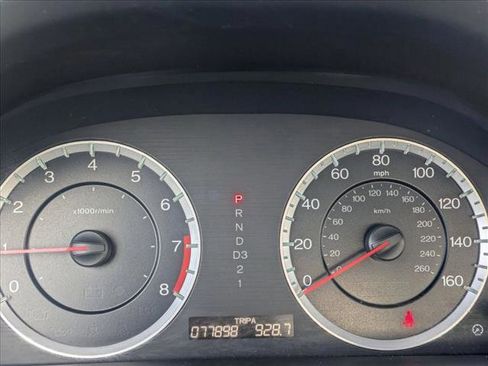 Used 2011 Honda Accord LX image 11