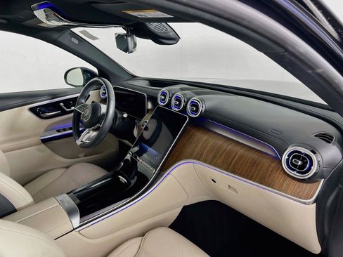 Certified 2023 Mercedes-Benz GLC 300 4MATIC image 28