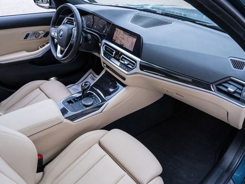 Used 2021 BMW 330i xDrive Sedan w/ Convenience Package image 26