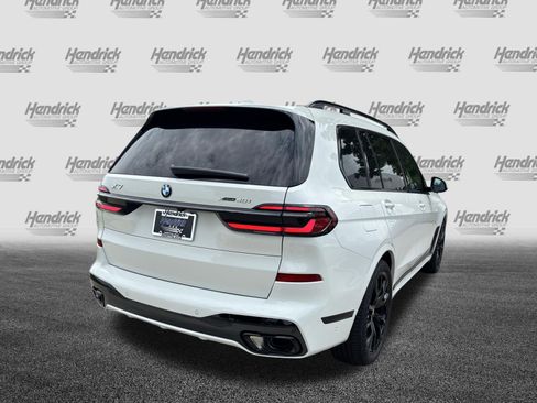 New 2027 BMW X7 xDrive40i w/ M Sport Package AWD/4WD image 10