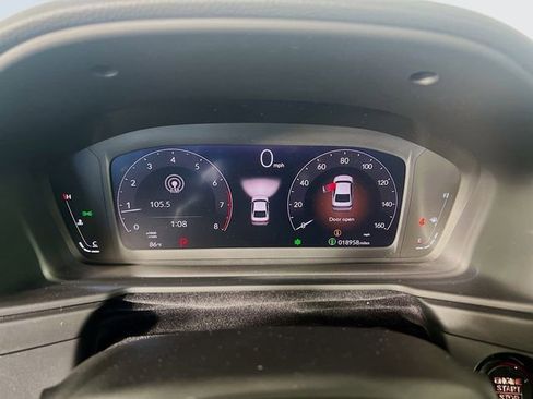Used 2024 Honda Accord EX image 15