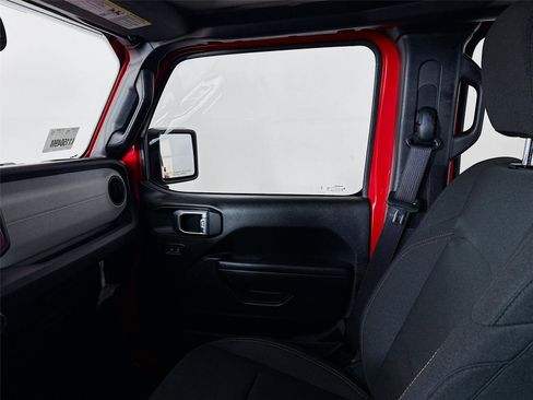 Used 2024 Jeep Gladiator Sport image 21