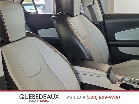 Used 2011 Chevrolet Equinox LTZ AWD/4WD image 31
