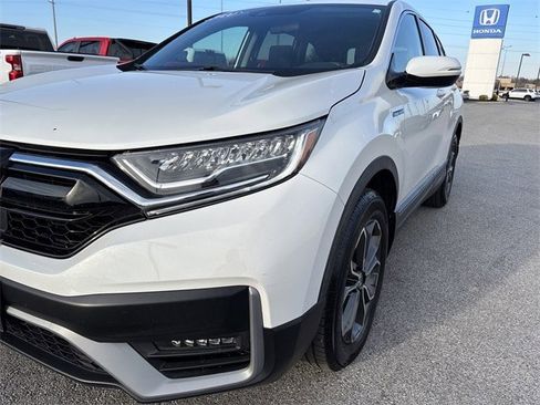 Used 2020 Honda CR-V EX image 17