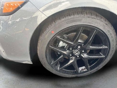 New 2026 Honda Civic Sport image 15