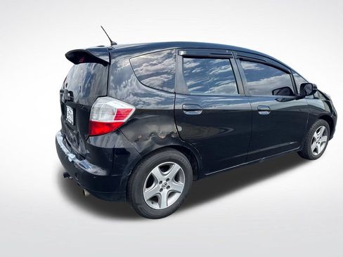 Used 2009 Honda Fit image 5