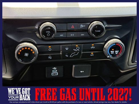 New 2026 Ford F250 XL w/ STX Appearance Package AWD/4WD image 22