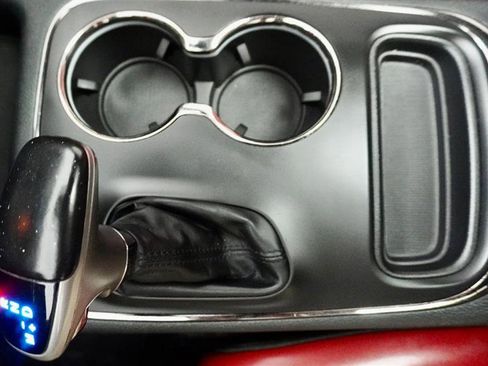 Used 2018 Dodge Durango SRT w/ Technology Group image 31