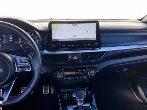 Used 2024 Kia Forte GT w/ GT2 Package image 6