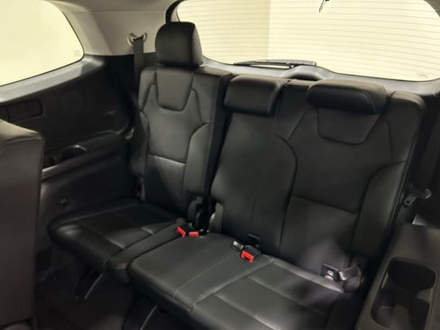 New 2025 Kia Telluride EX image 28