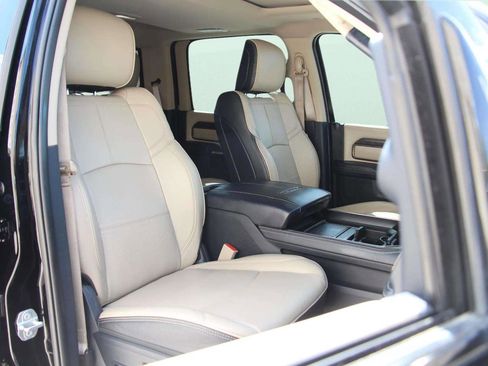 Used 2022 RAM 2500 Limited image 29