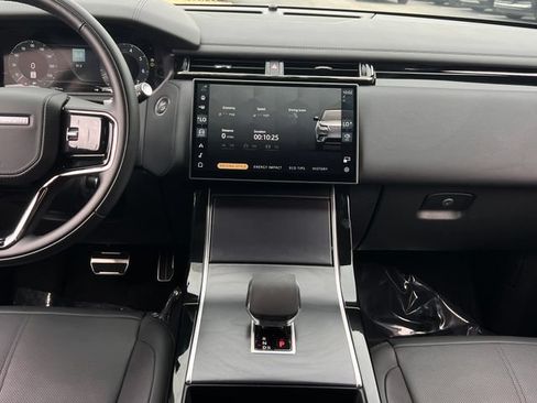 Used 2026 Land Rover Range Rover Velar Dynamic SE AWD/4WD image 16