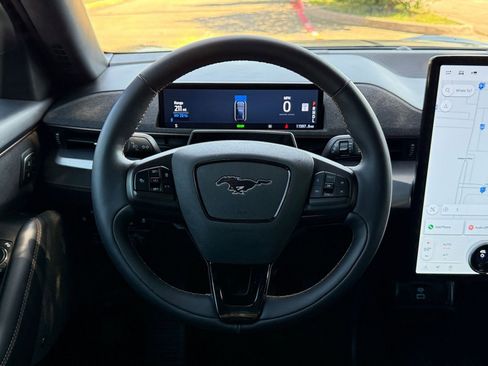 Used 2023 Ford Mustang Mach-E GT image 32