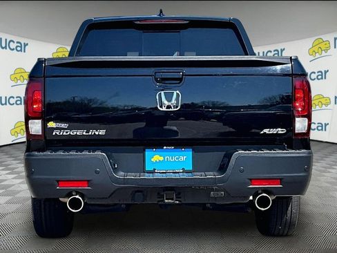 Used 2023 Honda Ridgeline RTL-E image 5