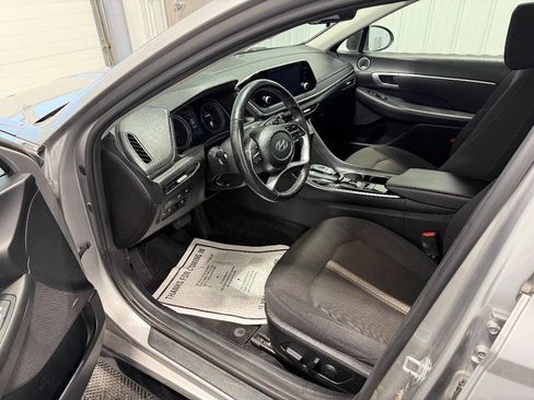 Used 2021 Hyundai Sonata SEL image 6