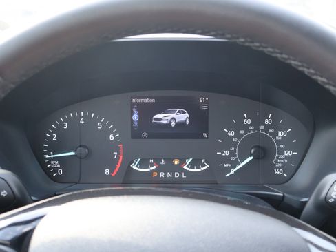 Used 2022 Ford Escape SE w/ Convenience Package image 34