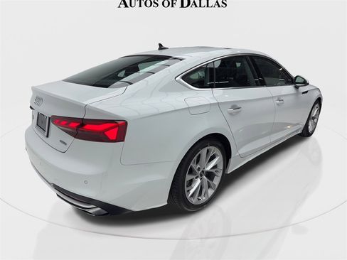 Used 2023 Audi A5 2.0T Premium w/ Convenience Package image 9