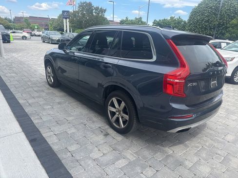 Used 2021 Volvo XC90 T6 Momentum AWD/4WD image 15