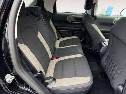 Used 2025 Ford Bronco Sport Big Bend image 18