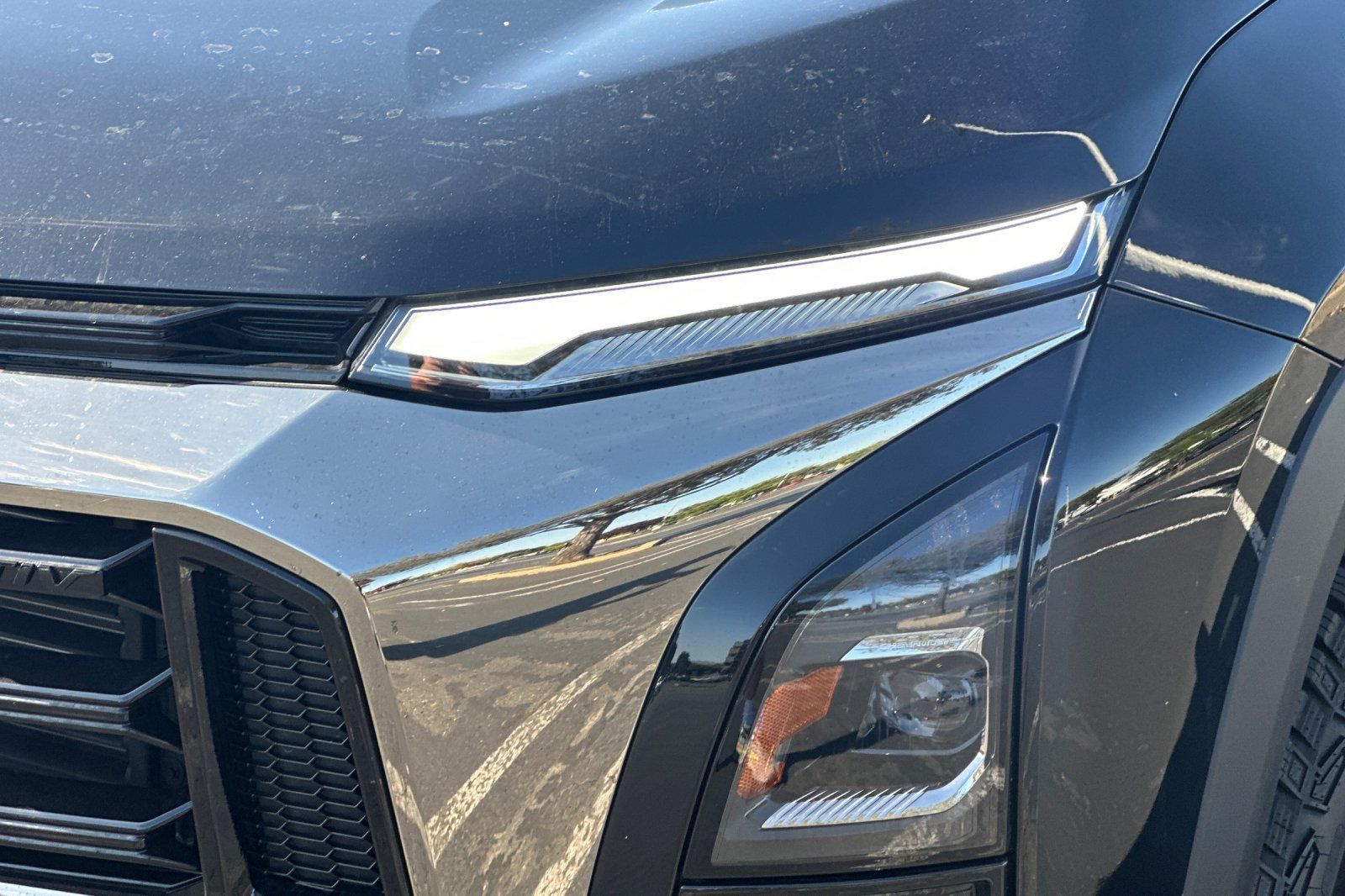 Used 2026 Chevrolet Equinox ACTIV w/ Convenience Package III FWD image 50