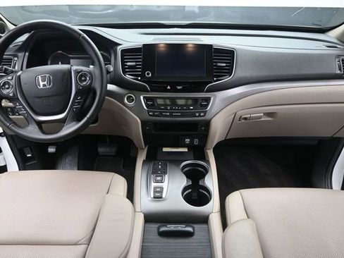 Used 2022 Honda Ridgeline RTL-E image 12