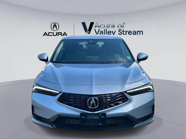 Certified 2024 Acura Integra FWD image 2