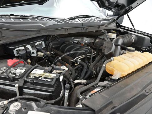 Used 2022 Ford F150 XLT w/ Equipment Group 302A High AWD/4WD image 34