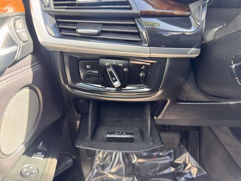 Used 2015 BMW X5 xDrive35i image 37