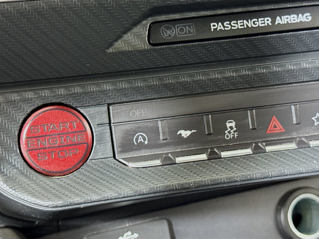 Used 2024 Ford Mustang GT Premium RWD image 19