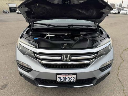 Used 2016 Honda Pilot Elite image 46